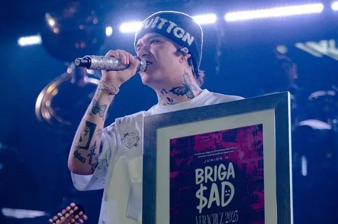 Rotaract Poza Rica y Club Rotary, reconocen a Junior H en Veracruz (+fotos)